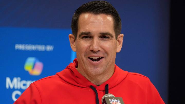 Giants insider has simple question for Joe Schoen: What would you say you do here?