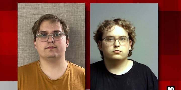 22-year-old Mentor sex offender guilty of sex crimes against children, sentenced to 10 years