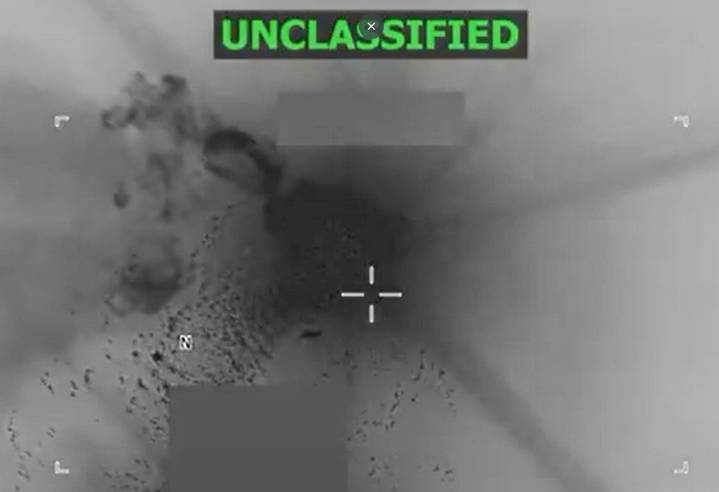 La ofensiva antinarco de EEUU ya deja al menos 70 muertos tras nuevo ataque en el Caribe