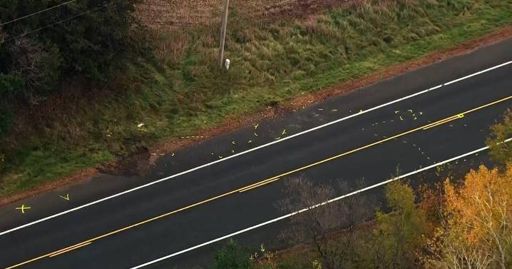 2 teens killed, others hurt in overnight Chisago County crash