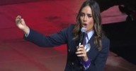 Alessandra Rojo de la Vega llama a frenar el autoritarismo durante primer informe: "Basta de ideologías que dividen"