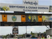 FANB detiene a dos ciudadanos por contrabando de material estratégico