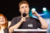 Sam Fender Donates Entirety of Mercury Prize Winnings to U.K. Music Charity