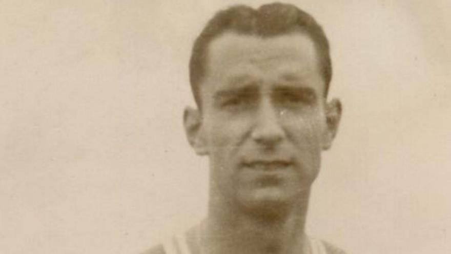 El jugador del Dépor que fue internacional con España en Segunda División