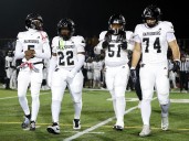 How did Pennsylvania’s top-ranked football teams fare on Friday, Nov. 21?