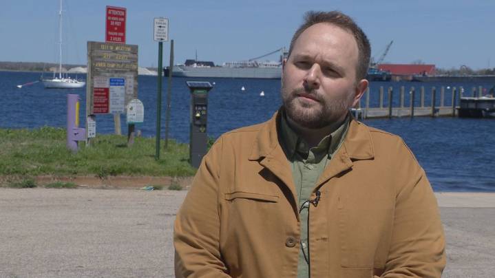 Muskegon Mayor Ken Johnson wins re-election bid by wide margin, according to unofficial results