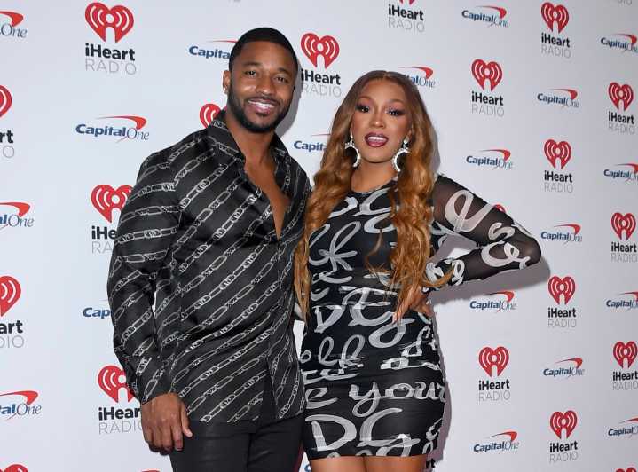 RHOA's Drew Sidora Says Ex Ralph Is 'Still' Sleeping in the Basement