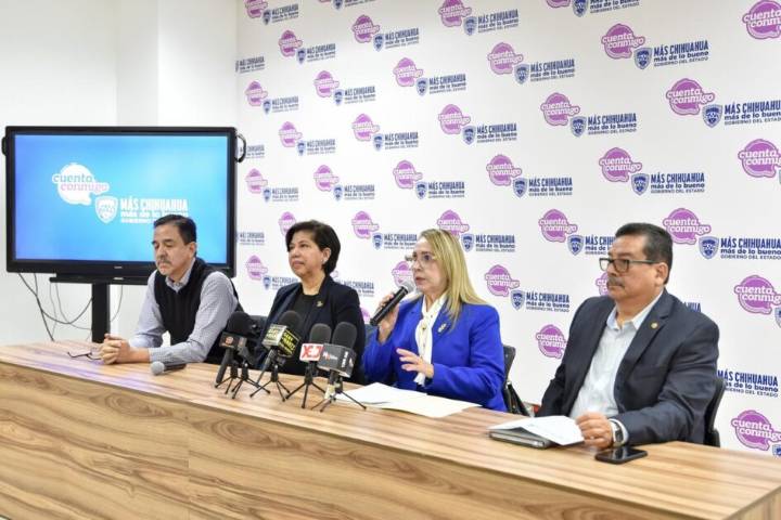 Invitan al Seminario “Ley Anti Lavado de Dinero y Manejo de Efectivo” en Ciudad Juárez