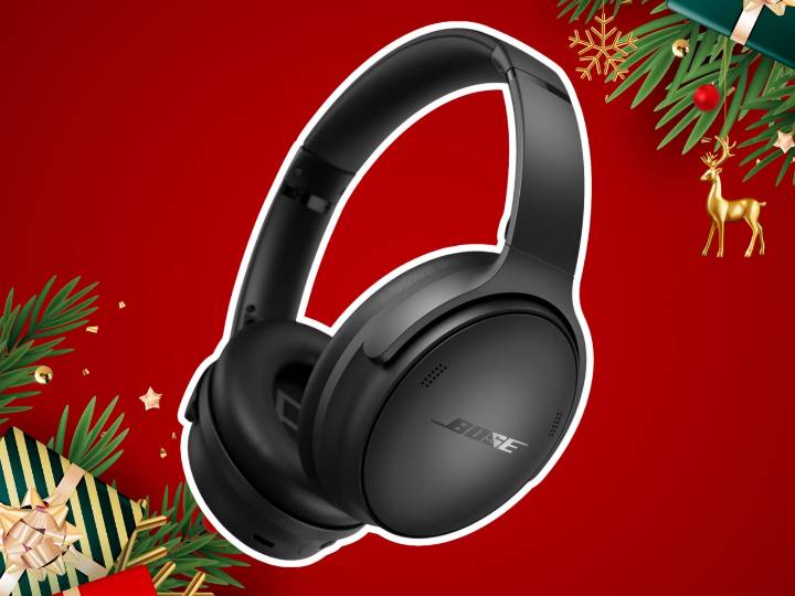 Bose makes holiday gifting easy with lowest QuietComfort headphones price of the year