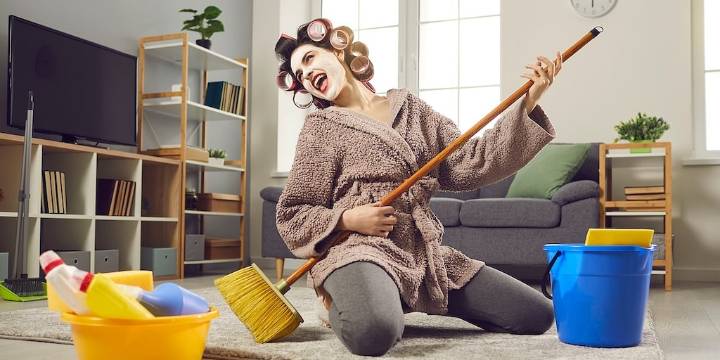 Una nueva investigación explica por qué los niños se distraen fácilmente