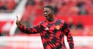 Man United transfer news LIVE - Kobbie Mainoo twist, Adam Wharton verdict, Karim Adeyemi latest