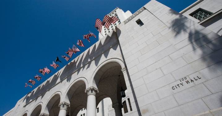 The Future of the Democratic Party is Local