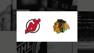 How to watch Devils vs. Blackhawks: TV channel and streaming options for November 12