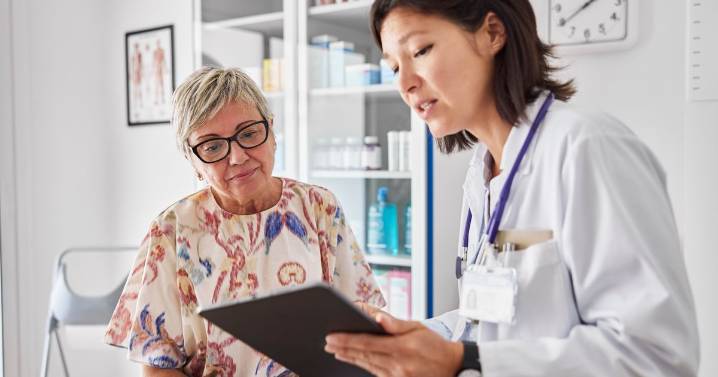 NHS doctor's advice to 'please' stick to this GP appointment rule