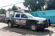 Macabro hallazgo en Lázaro Cárdenas: Asesinan e incineran a un hombre dentro de su casa