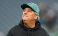 Bears expose Vic Fangio’s Eagles defense by breaking 20-year NFL record on Black Friday