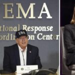 Kris Mayes files 30th lawsuit against Trump administration, this time over FEMA funding