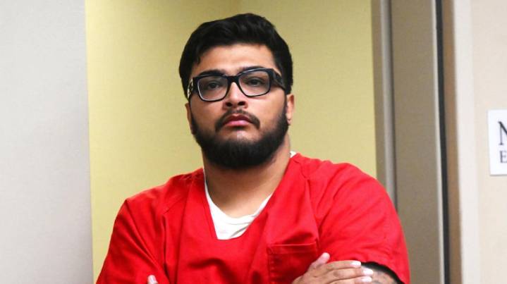 Un hombre fue condenado a 25 años de cárcel por torturar y asesinar a su hijo de siete meses