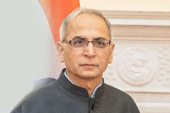 Indian envoy Kwatra, Intel CEO discuss semiconductor, AI plans for India