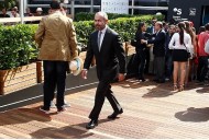 Banco Sabadell pierde a su accionista más díscolo: David Martínez abandona su cargo en el Consejo