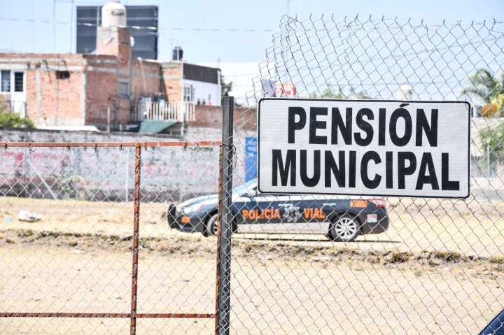 ¿Cómo recuperar un vehículo asegurado por la SSPM en Aguascalientes?