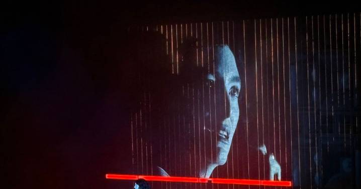 Lorde shines in Manchester with triumphant start to the UK Ultrasound tour