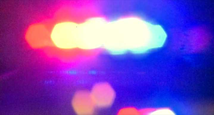 Crews respond to crash on route 224