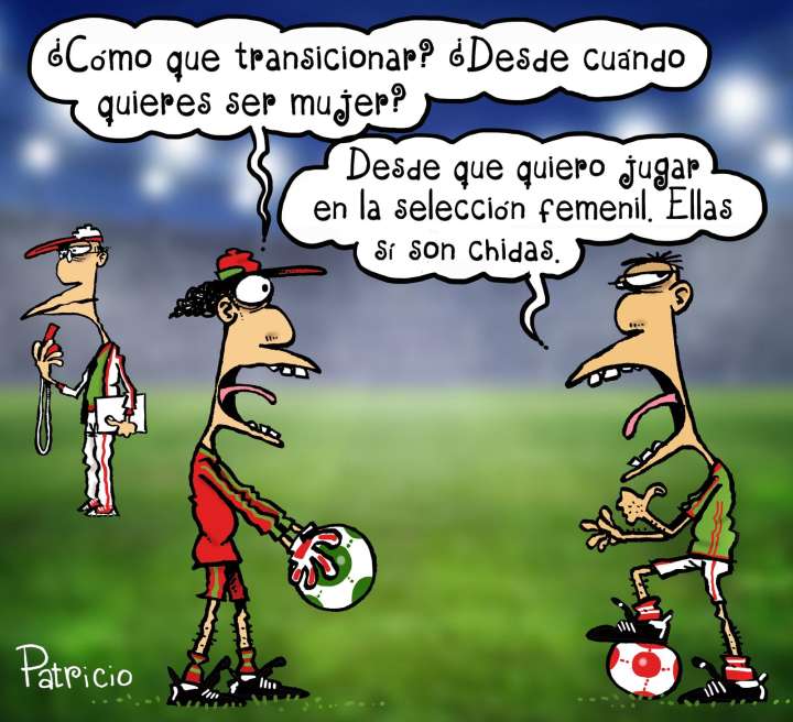 El Cartón de Patricio