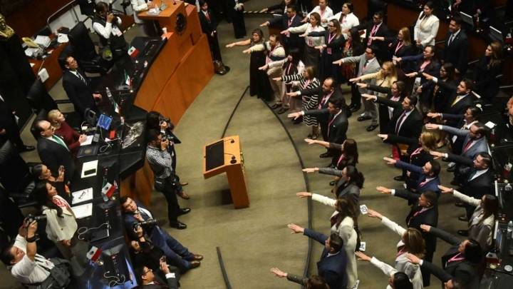 Nuevo Poder Judicial pone en jaque a personas vulnerables