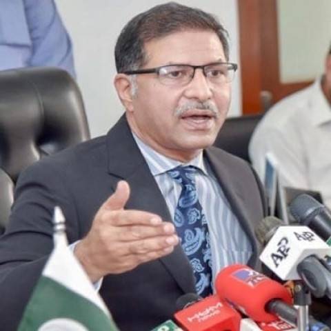 PTI boycotts 27th amend deliberations