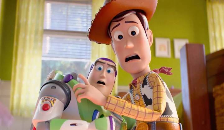 ¡Toy Story 5 revela tráiler oficial! Woody y Buzz regresan