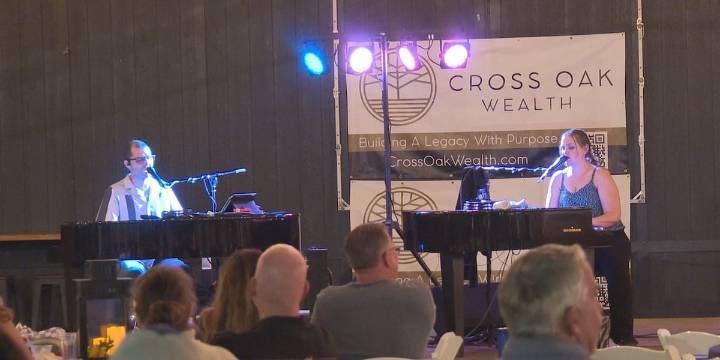 4th Annual ‘Give Thanks Weekend Festival’ held in Williston