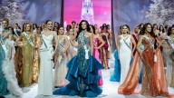 Are beauty pageants still relevant?
