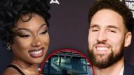 Klay Thompson Renames Boat after Megan Thee Stallion