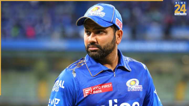 Mohammad Kaif drops big challenge for Rohit Sharma ahead of IPL 2026, says ‘Time to…’