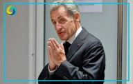 Nicolás Sarkozy sale en libertad condicional tras pasar 20 días encarcelado en París