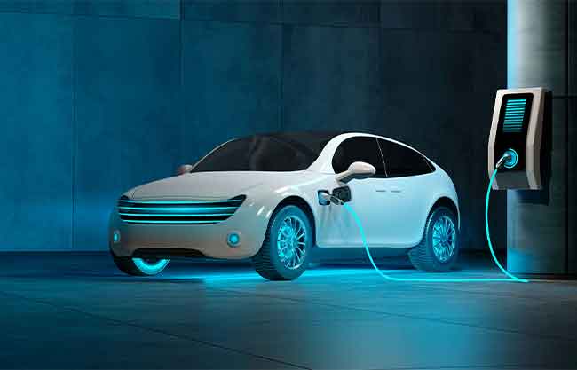 Se desploman ventas de autos eléctricos en Estados Unidos