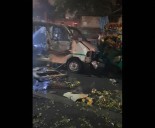 8 dead, several injured in massive explosion near Delhi's iconic Red Fort