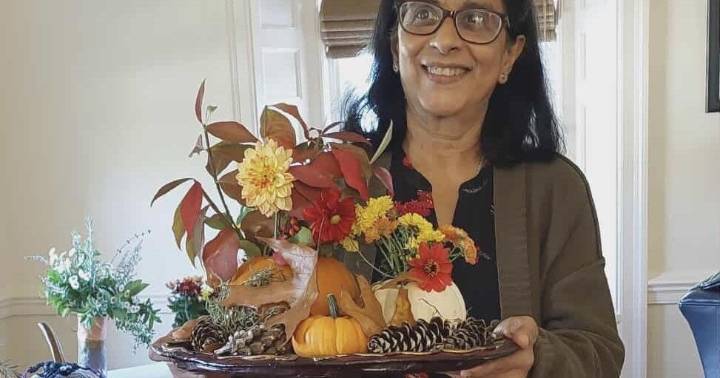 Gateway Garden Club meeting focuses on the beauty of fall