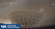 El Gobierno frenó el proyecto de China que pretendía instalar otro radar espacial en Argentina