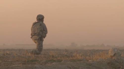 Program that helps veterans in crisis has roots in the Triangle