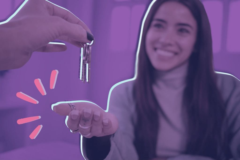 Median Age of First-Time Home Buyers Hits Record High