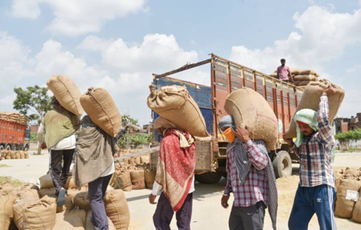 New Labour Codes: Push power, judicial, urban reforms next