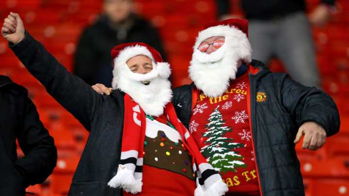 Major Premier League Boxing Day decision for 2026/27 revealed after tradition abandoned this season