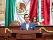 Diputado propone reducir impuesto sobre nómina a empresas “verdes”