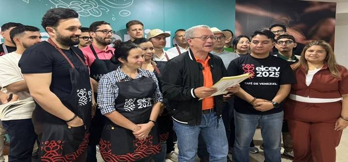 Clasifican un total de 38 muestras de café en la segunda ronda nacional