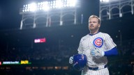 Ian Happ wins again as the Chicago Cubs earn a major league