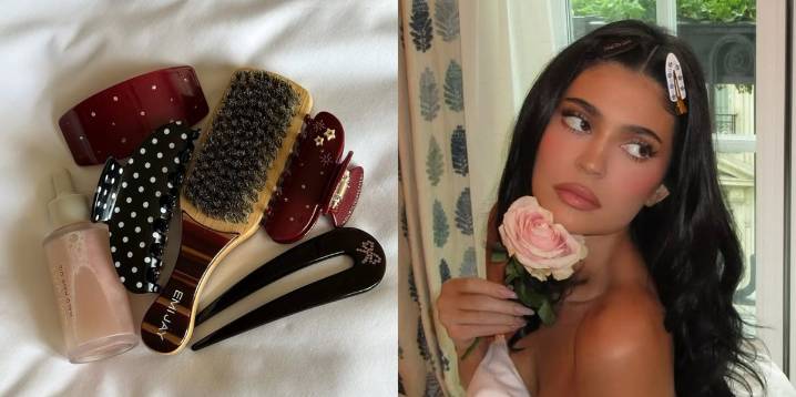 Emi Jay’s Hair Accessories Are the Best Gift