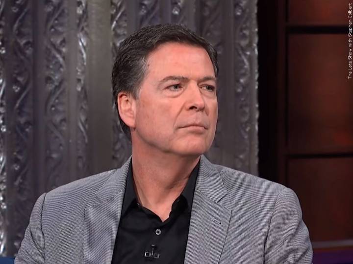 Judge orders grand jury material to be given to Comey, citing “disturbing pattern” of DOJ missteps