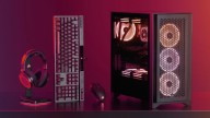 It's Black Friday at Corsair! Save big on PCs, headsets, and peripherals